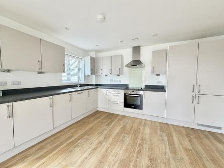 2 bedroom apartment to rent - Photo 5