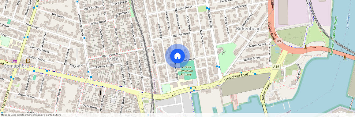 3 Hughes Street, SA 5015, Birkenhead