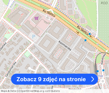 Gumieńce piękny apartament, umebl. m. postojowe 44,5m2, 2pok, 2600zł. - Zdjęcie 1