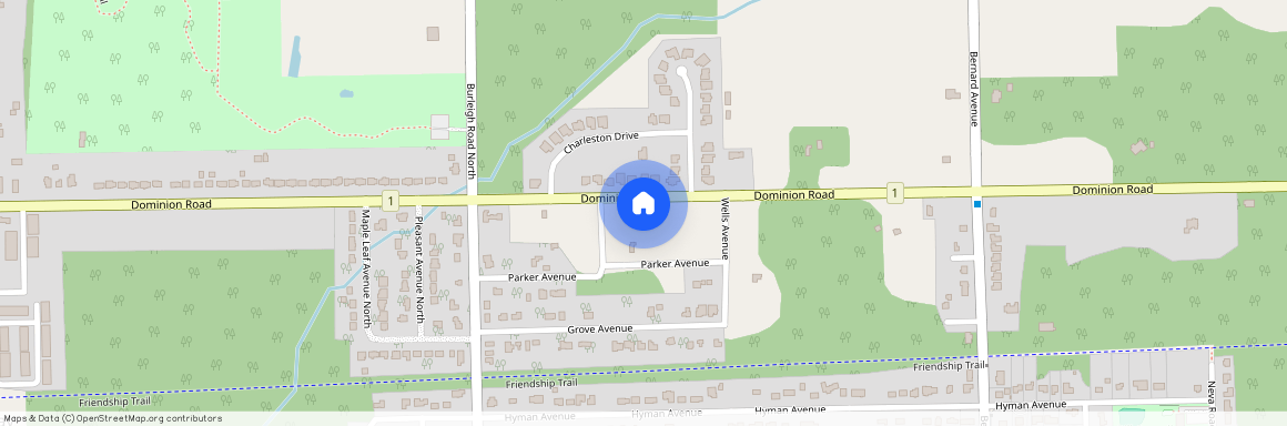 3243 DOMINION Road, Fort Erie