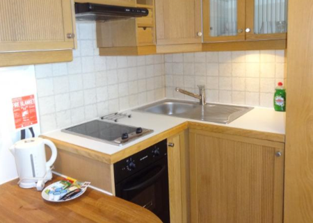 studio to rent, studio to let, London, lettings agent Kensington, estate agency Kensington, sales - Photo 4