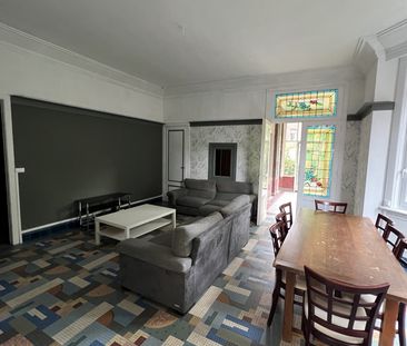 Chambre dans une maison bourgeoise - Photo 3