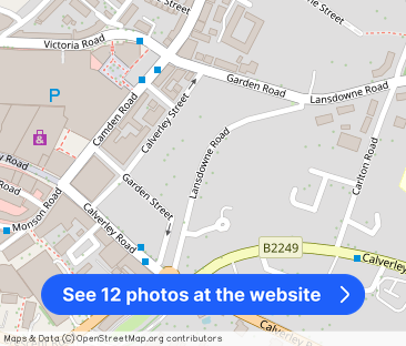 Lansdowne Road, Tunbridge Wells - Photo 1