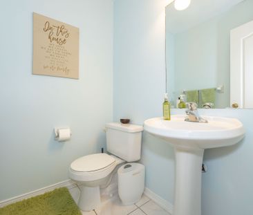 For Lease - 71 Armitage Crescent, Ajax, Ontario - Photo 5