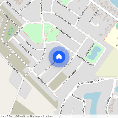 13 Taurangawaka Road, One Tree Point, Whangarei