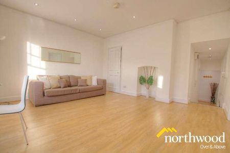 The Vicarage, Springbank Road, Sandyford, Newcastle Upon Tyne, NE2 - Photo 3