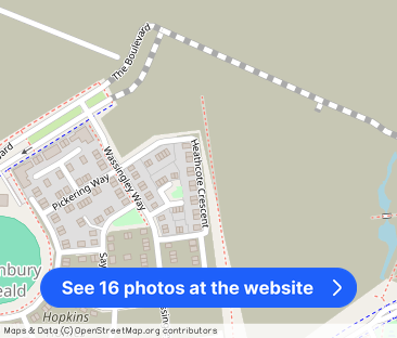 4 bedroom detached house for rent - Photo 1