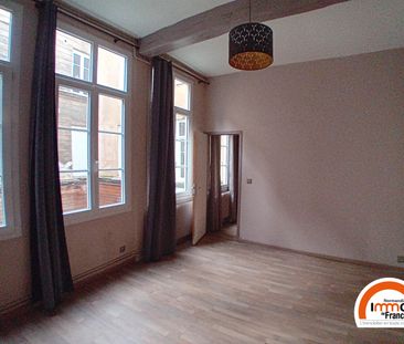 Location Appartement 2 pièces 46m² - Photo 1