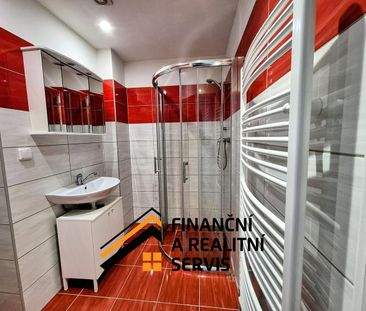 Pronájem bytu atypického 60 m² - Photo 4