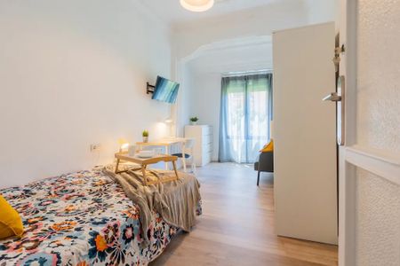 Carrer Honorato Juan, Valencia, Valencian Community 46007 - Photo 3