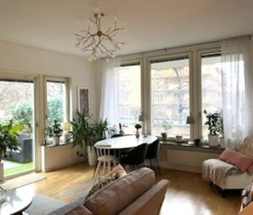 Södermalm - 3rok - 5mån - 19.550kr/mån - Foto 3