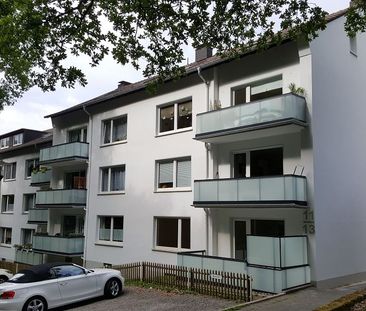 2 Zi.-Wohnung 65 m² - Foto 1