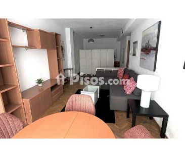 Apartamento en alquiler en Ciudad Lineal - Photo 5
