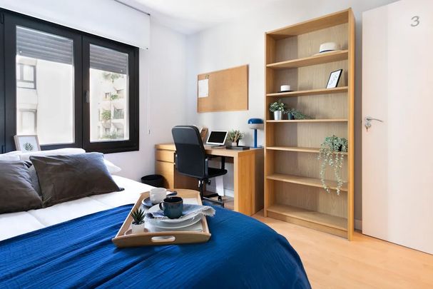 Calle de Raimundo Fernández Villaverde, Madrid, Community of Madrid 28003 - Photo 1