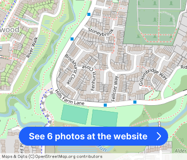 Fenhurst Close, Horsham, RH12 - Photo 1