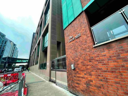 The Dock Mill, Barrow Street, Dublin 4 - Photo 5