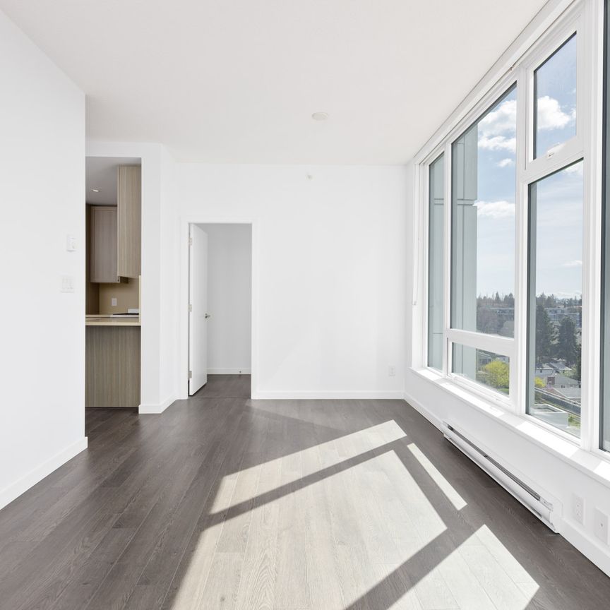 5515 Boundary Rd (11th Floor), Vancouver - Photo 1