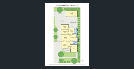 Three Bedroom Family Home - Photo 5