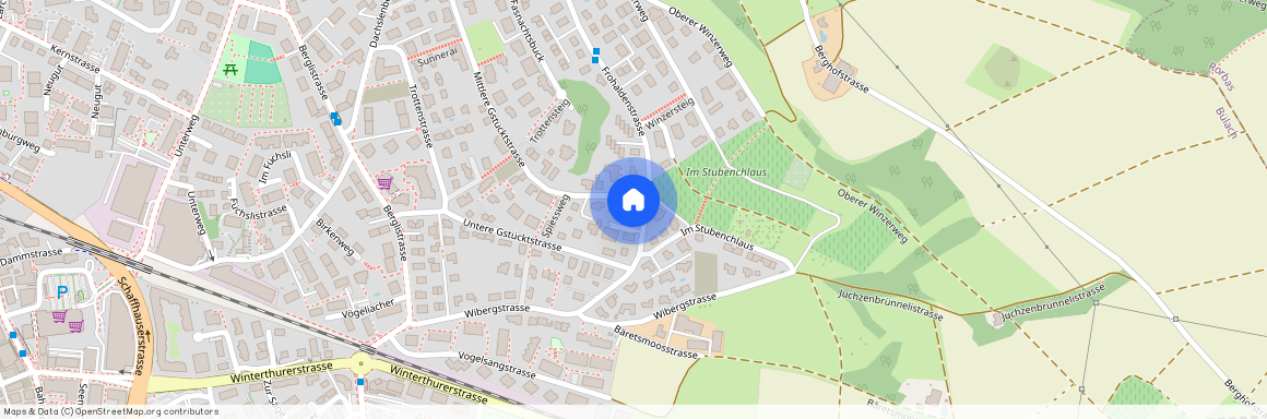 8180, Bülach, Frohaldenstrasse, 17