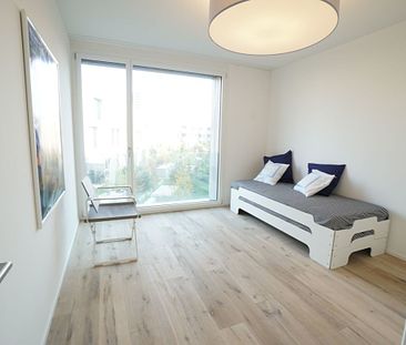 4.5-Zimmer Stadthaus in Minergie P Eco-Standard - Foto 6