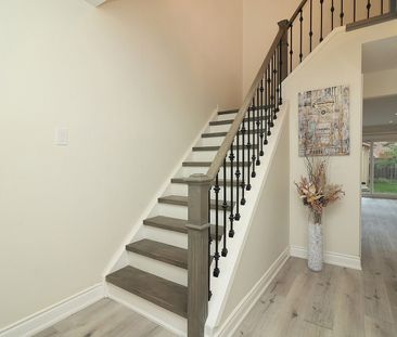 For Lease - 27 Prairie Dunes Place, Vaughan, Ontario - Photo 2