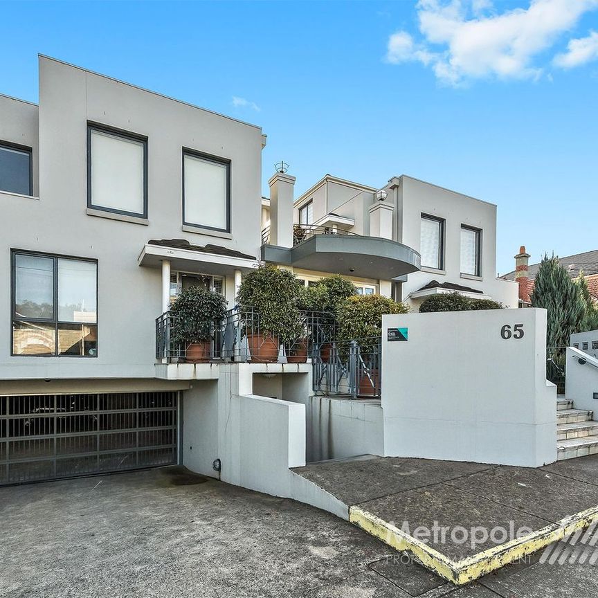 11/65-67 Cotham Road, KEW, VIC - Photo 1