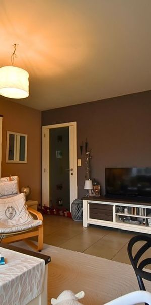 Appartement te huur in Sint-Pieters-Leeuw voor € 895 met 1 slaapkamer - Foto 1