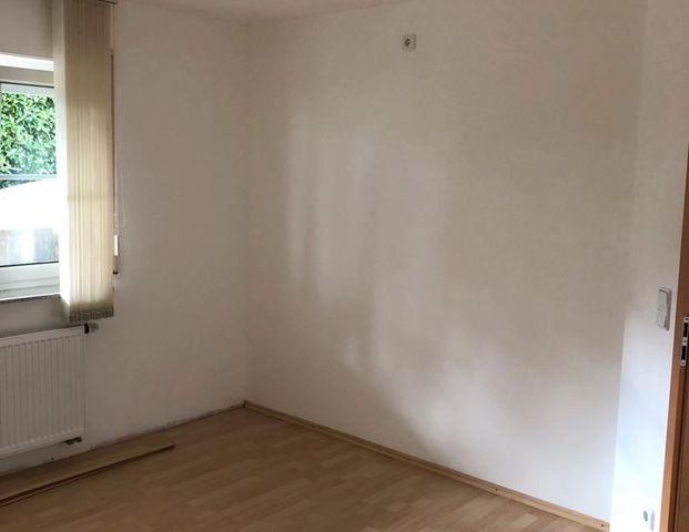 Schöne + Ruhige 2-Zimmer Wohnung - Foto 1