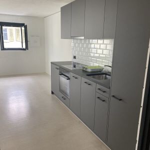 1 Zimmerwohnung im Osten der Stadt St. Gallen - Foto 2