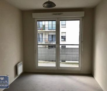 Appartement à louer 2 pièces 52.81m² - Photo 5