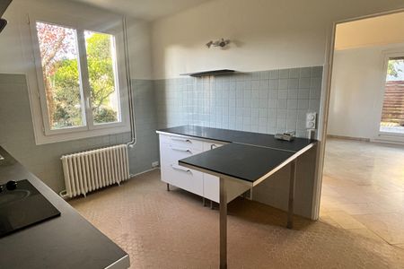 Venelles - Rdc de villa 88m² avec jardin et cave - Photo 2