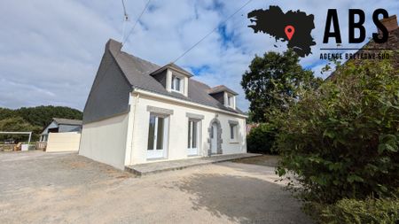 Une maison T6 de 130m² à MISSILLAC - Photo 2