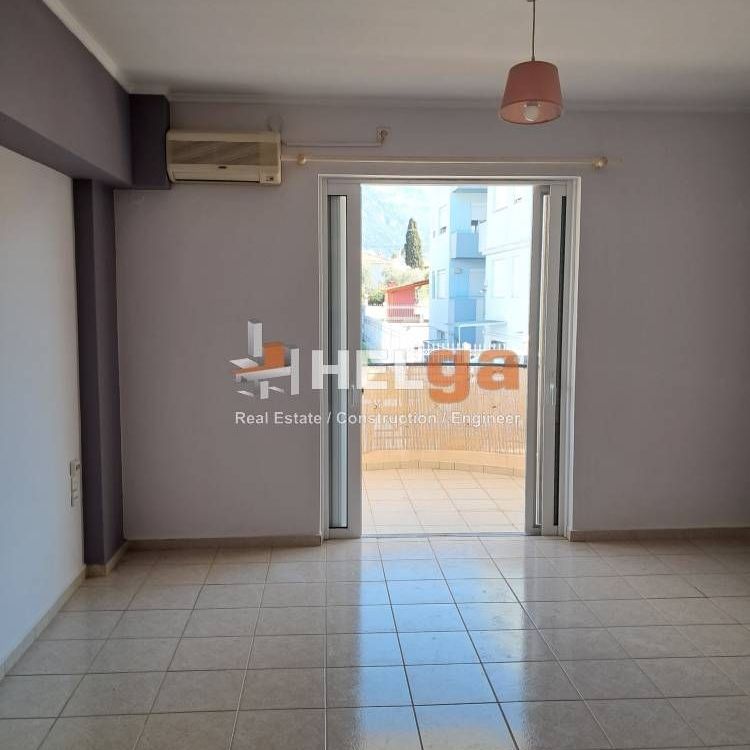 Studio/Γκαρσονιέρα για ενοικίαση Κουκούλι (Πάτρα) - Photo 1
