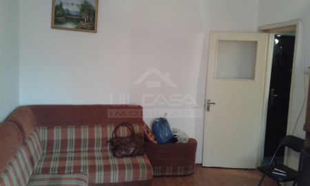 Garsoniera Alexandru cu CT - Photo 3