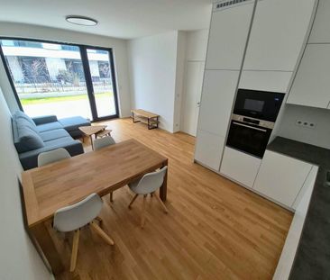 Pronájem bytu 2+kk 53 m² - Photo 2