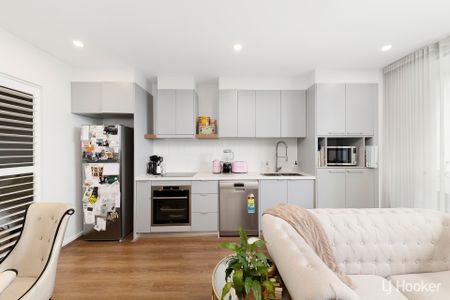 1101/2 Gribble Street, Gungahlin ACT 2912 - Apartment For Rent | Domain - Photo 4