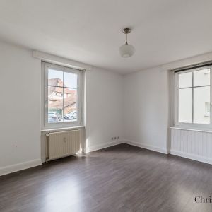 Appartement - SIERENTZ - 26m² - 1 chambre - Photo 2