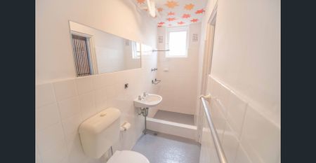 Groovy abode - Photo 4