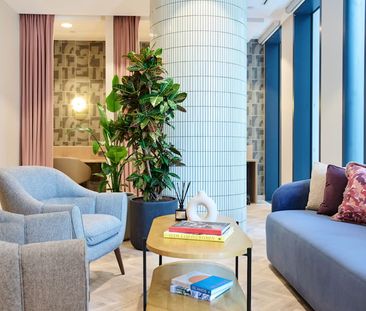 2 bedroom apartment - Photo 6