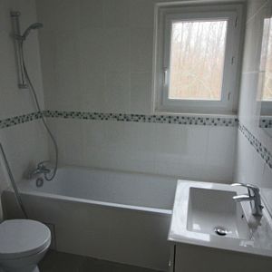 Appartement de 3 pièces à Saint Maurice Montcouronne - Photo 2