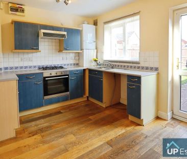 2 bedroom end of terrace house to rent - Photo 4