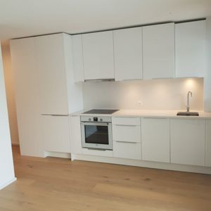 Charmante 1.5-Zimmer-Wohnung mit Balkon in Rothrist – sofort verfügbar! - Photo 2