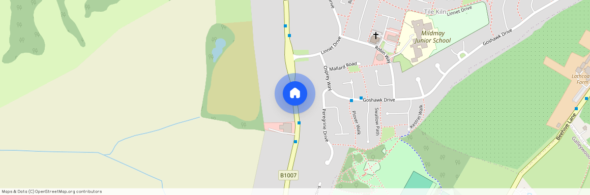 Galleywood Road - CM2, Chelmsford, CM2