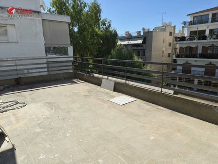 Διαμέρισμα για ενοικίαση Παναγίτσα (Παλαιό Φάληρο) - Photo 4