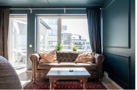 Huddinge - 1rok - tillsv - 12.650kr/mån - Photo 2