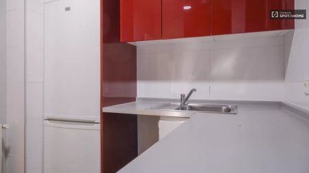 2-bedroom apartment for rent in Madrid center - Foto 3