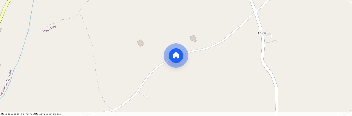 55 Corlust Road, Clare, Tandragee, BT62 2HZ