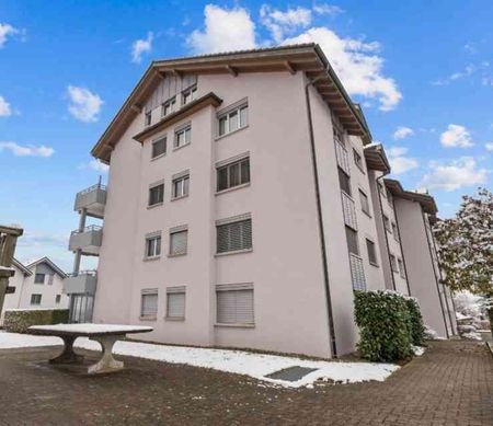 2.5 Zimmer, 60 m², 2. Stock - Foto 3