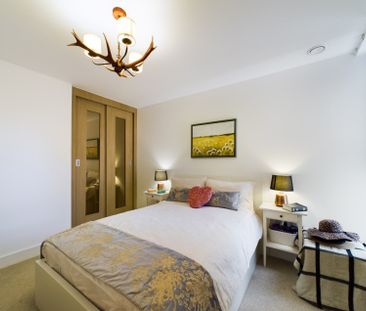 The Brook House, Hatherley Road, Cheltenham, GL51 - Photo 5