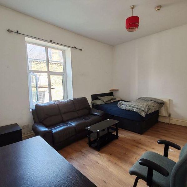 1 bedroom detached house to rent - Photo 1